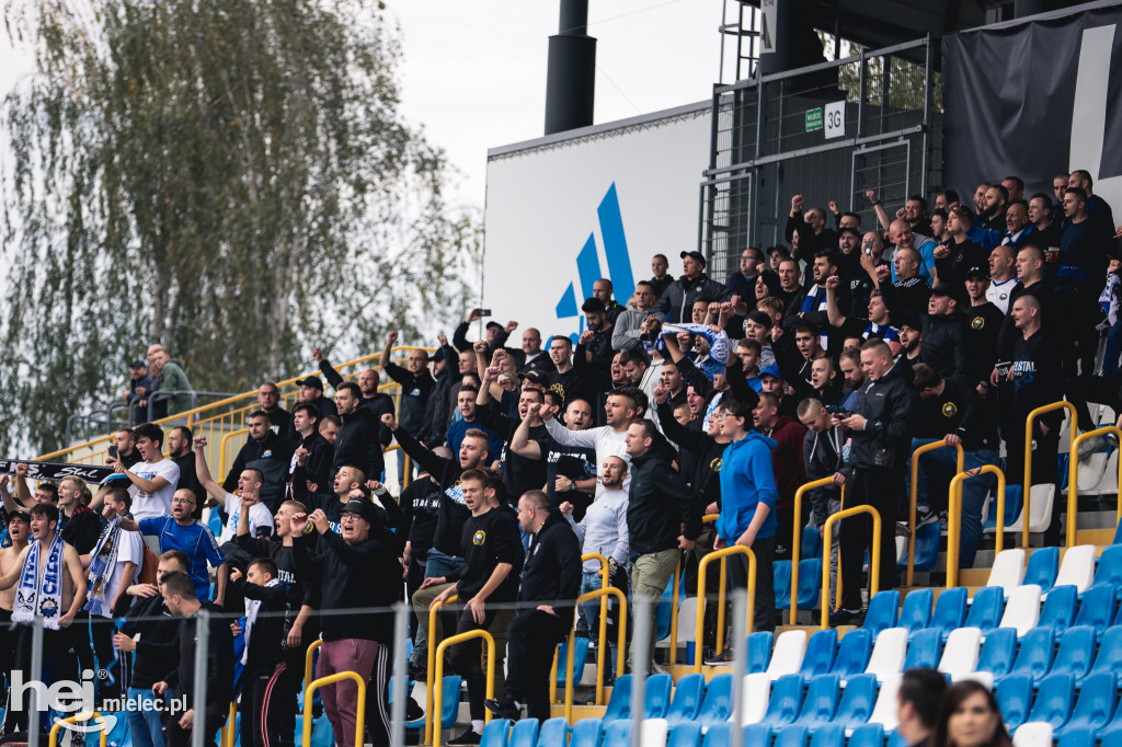 PGE FKS Stal Mielec - Radomiak Radom