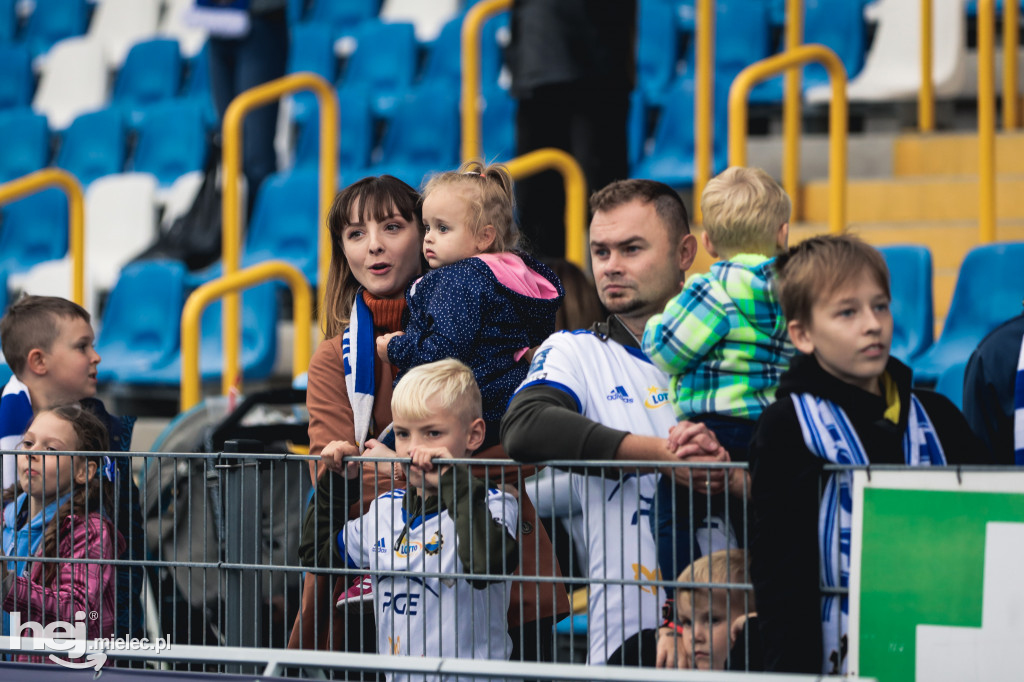 PGE FKS Stal Mielec - Radomiak Radom
