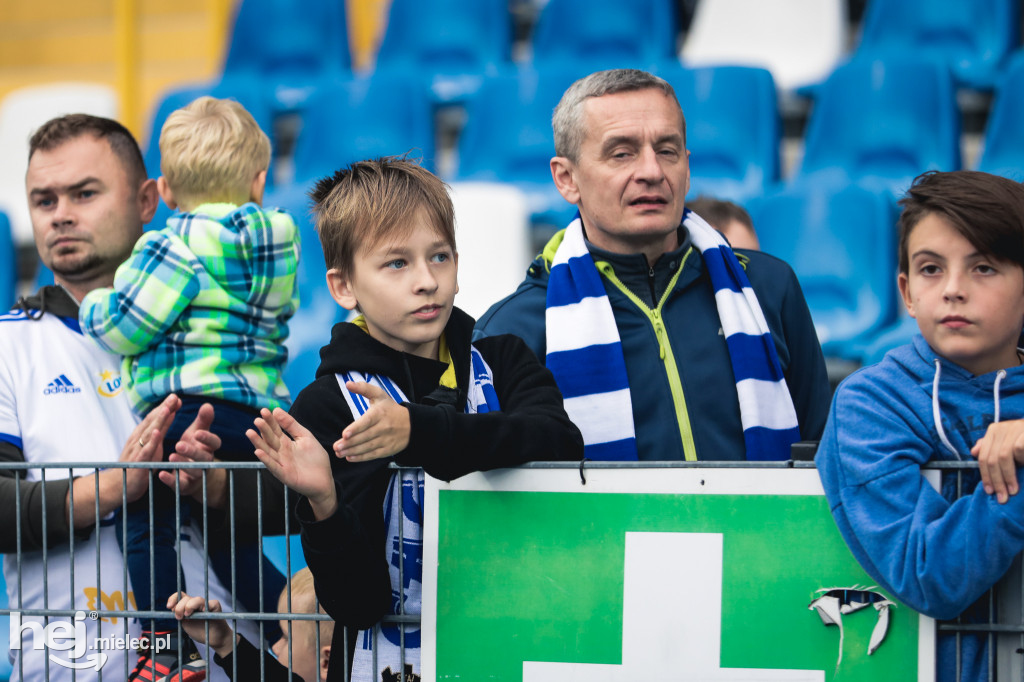 PGE FKS Stal Mielec - Radomiak Radom