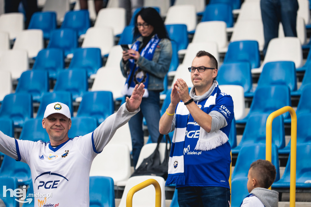 PGE FKS Stal Mielec - Radomiak Radom