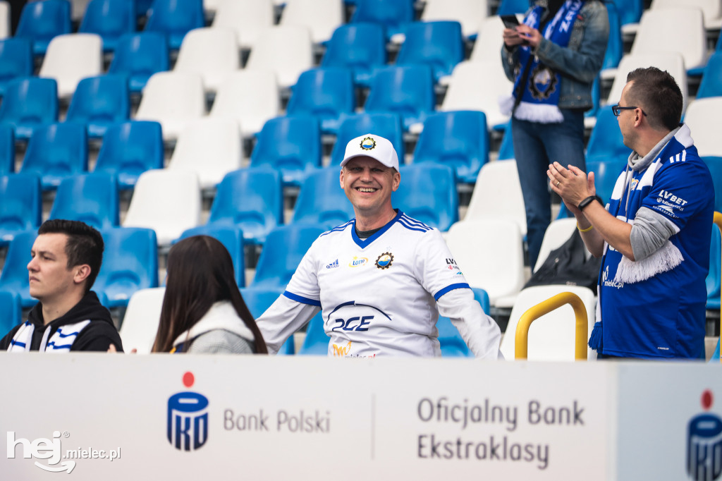 PGE FKS Stal Mielec - Radomiak Radom