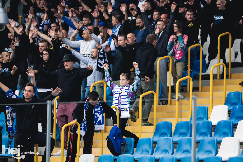 PGE FKS Stal Mielec - Radomiak Radom