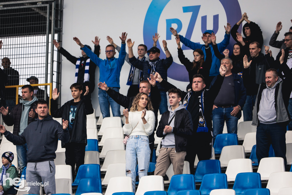 PGE FKS Stal Mielec - Radomiak Radom