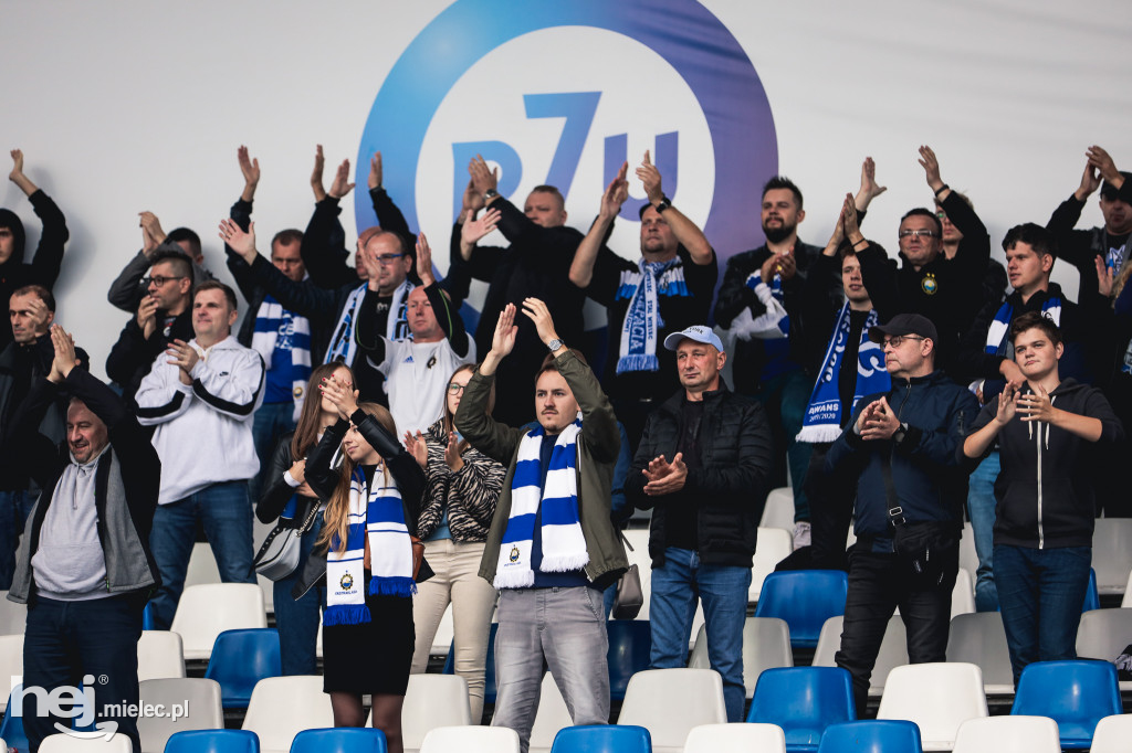 PGE FKS Stal Mielec - Radomiak Radom