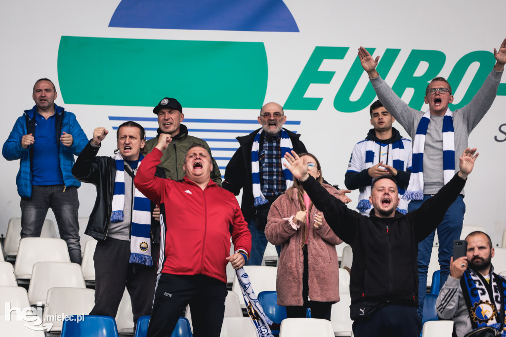 PGE FKS Stal Mielec - Radomiak Radom