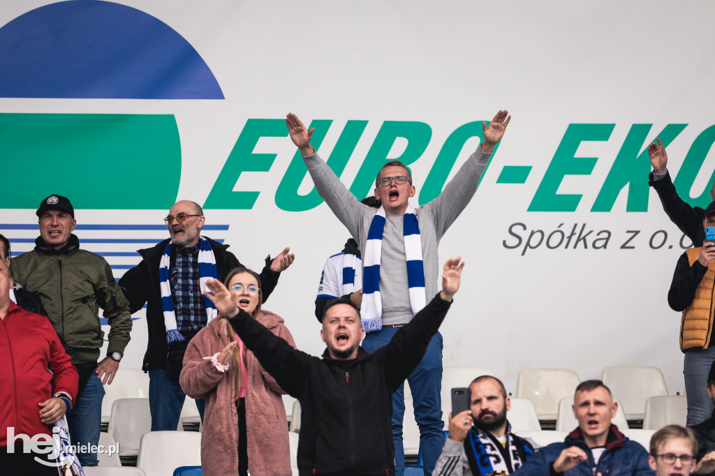 PGE FKS Stal Mielec - Radomiak Radom