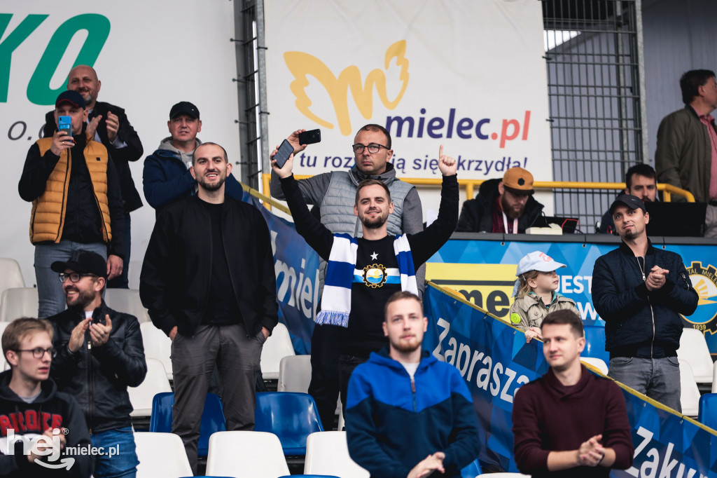 PGE FKS Stal Mielec - Radomiak Radom