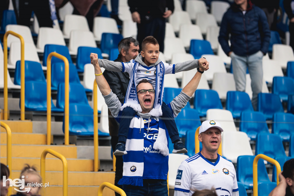 PGE FKS Stal Mielec - Radomiak Radom