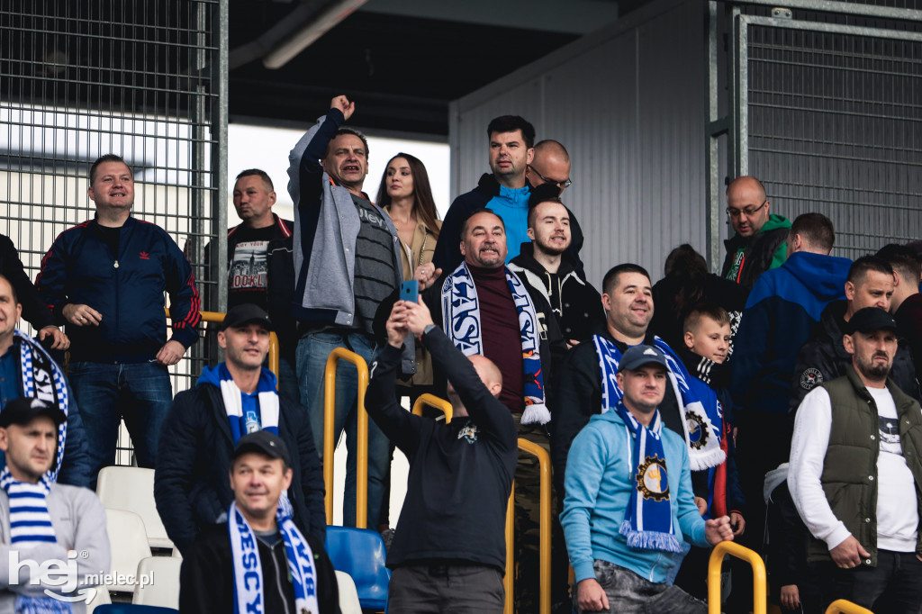PGE FKS Stal Mielec - Radomiak Radom
