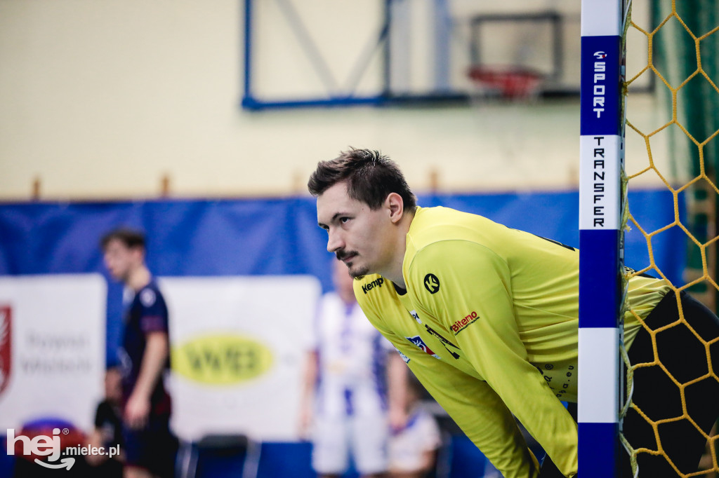 Handball Stal Mielec - Sandra SPA Pogoń Szczecin
