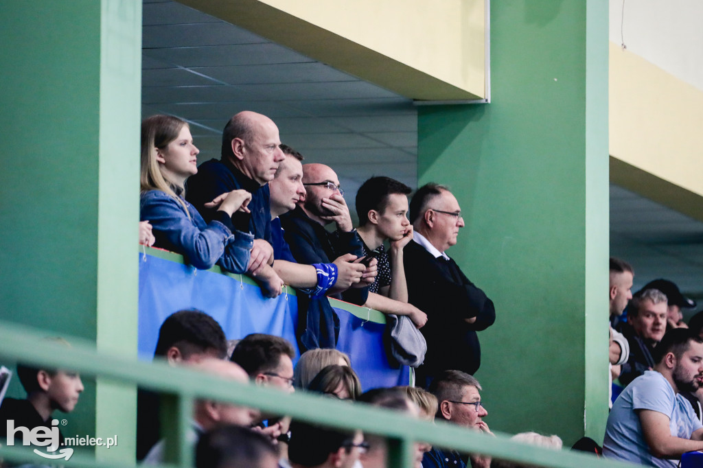 Handball Stal Mielec - Sandra SPA Pogoń Szczecin