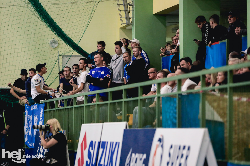 Handball Stal Mielec - Sandra SPA Pogoń Szczecin
