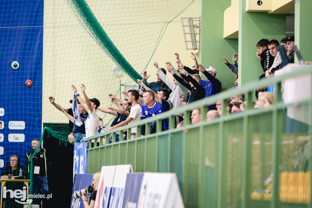 Handball Stal Mielec - Sandra SPA Pogoń Szczecin