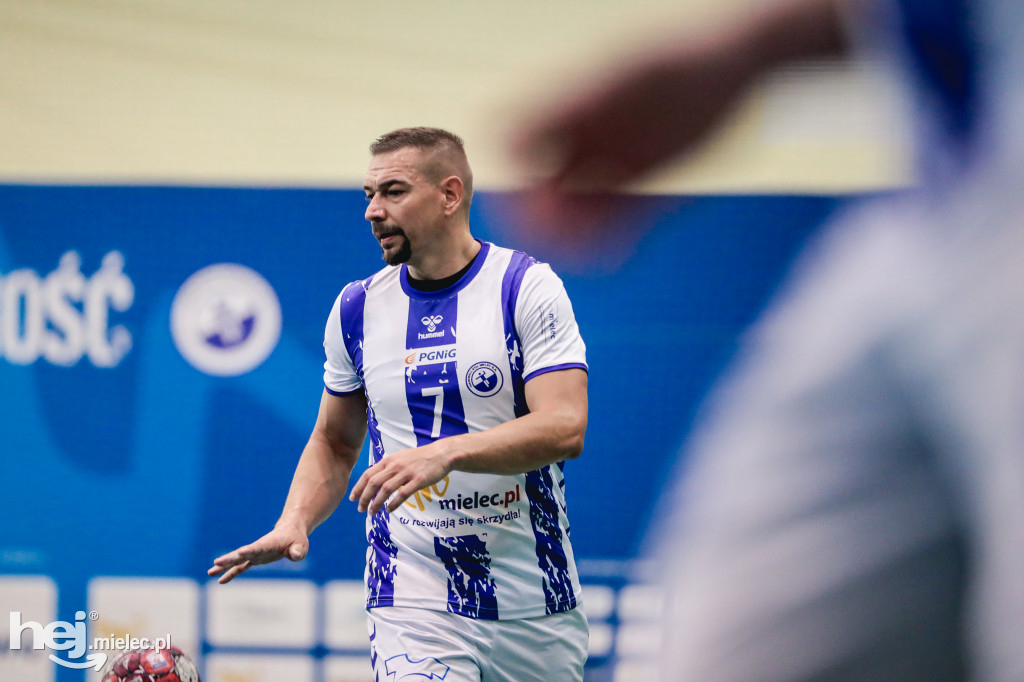Handball Stal Mielec - Sandra SPA Pogoń Szczecin