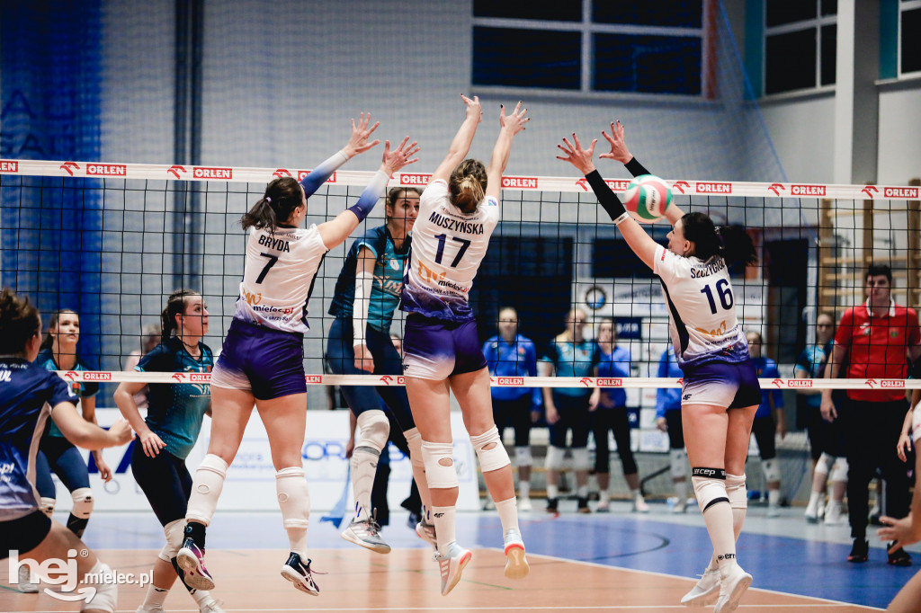 ITA Tools Stal Mielec - GK Wieżyca 2011 Politechnika Gdańska Stężyca