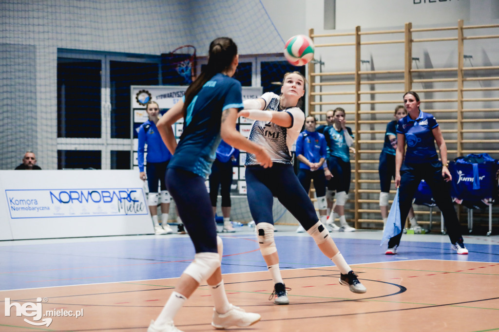 ITA Tools Stal Mielec - GK Wieżyca 2011 Politechnika Gdańska Stężyca