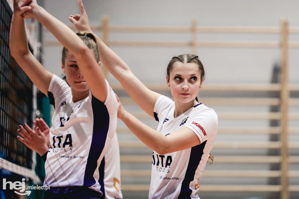 ITA Tools Stal Mielec - GK Wieżyca 2011 Politechnika Gdańska Stężyca