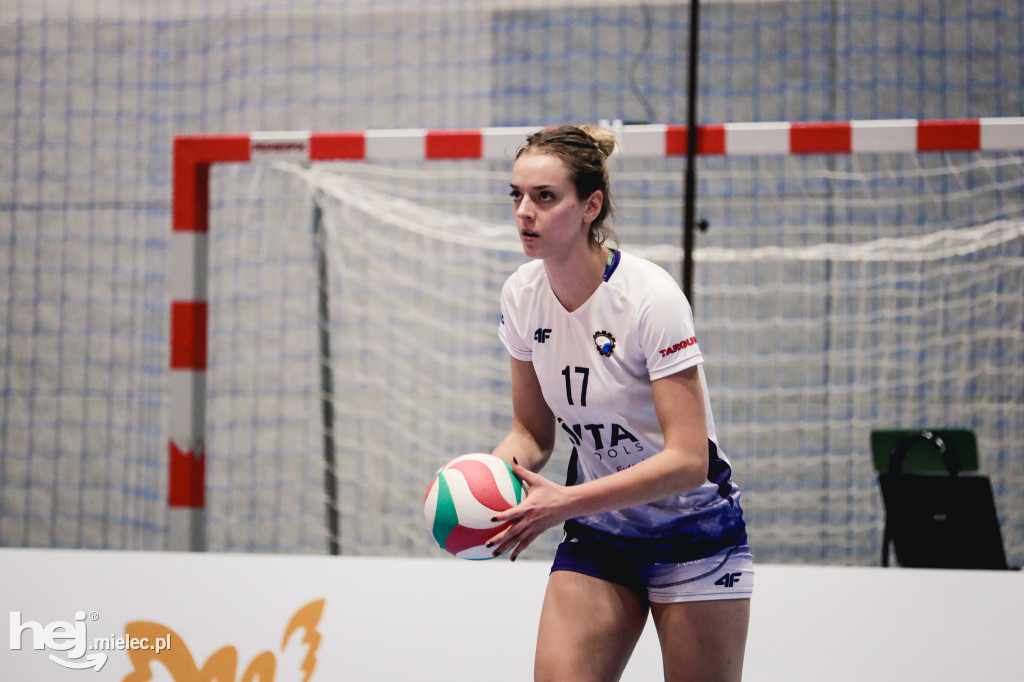 ITA Tools Stal Mielec - GK Wieżyca 2011 Politechnika Gdańska Stężyca