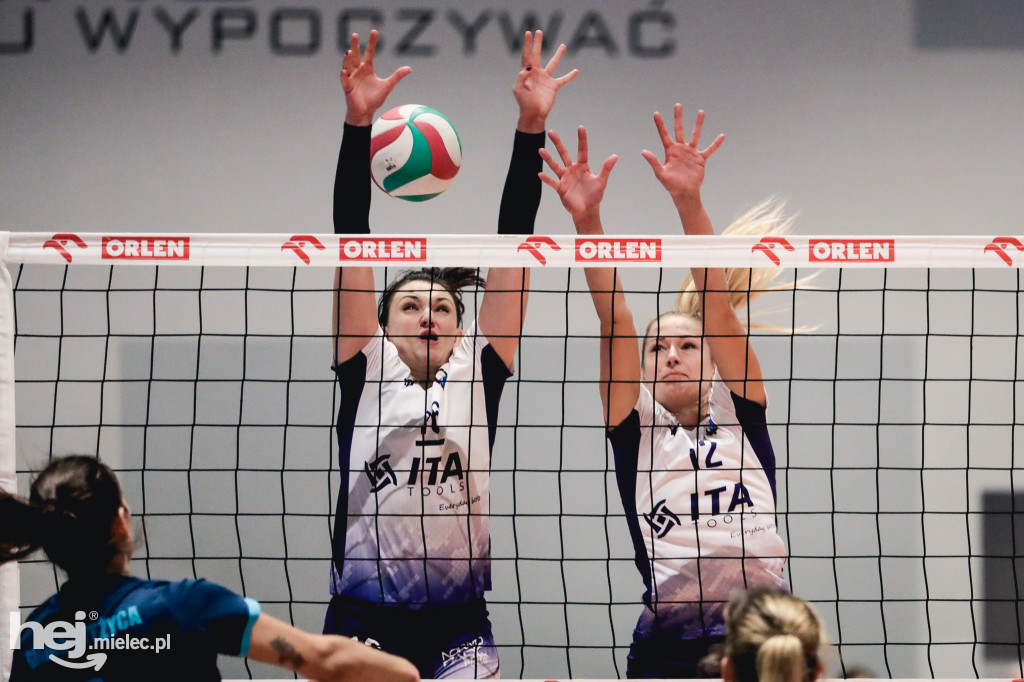 ITA Tools Stal Mielec - GK Wieżyca 2011 Politechnika Gdańska Stężyca