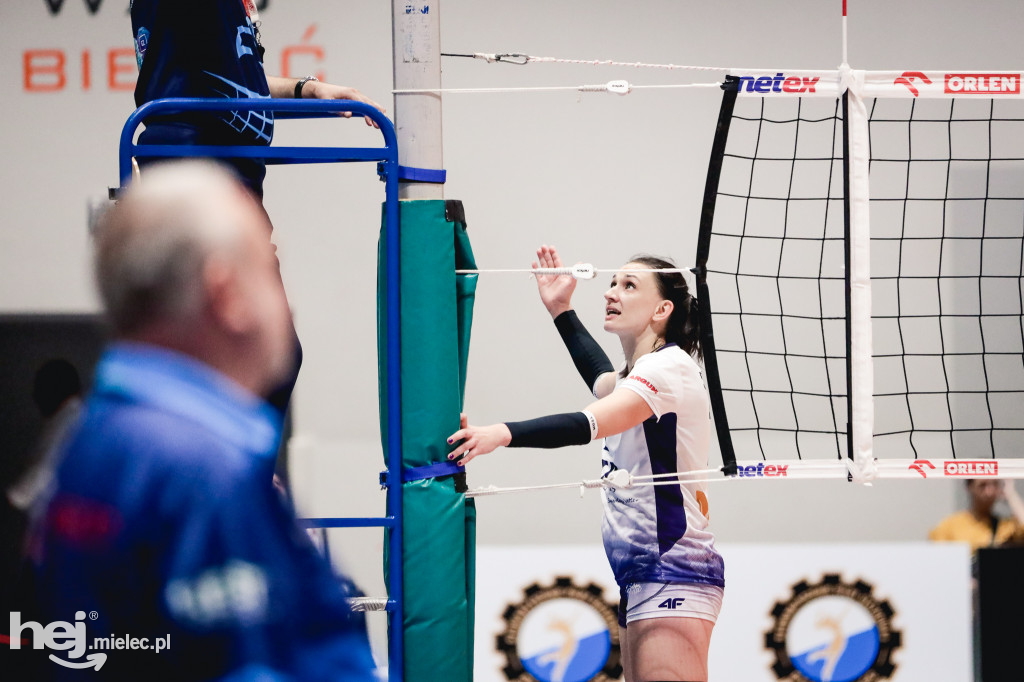ITA Tools Stal Mielec - GK Wieżyca 2011 Politechnika Gdańska Stężyca