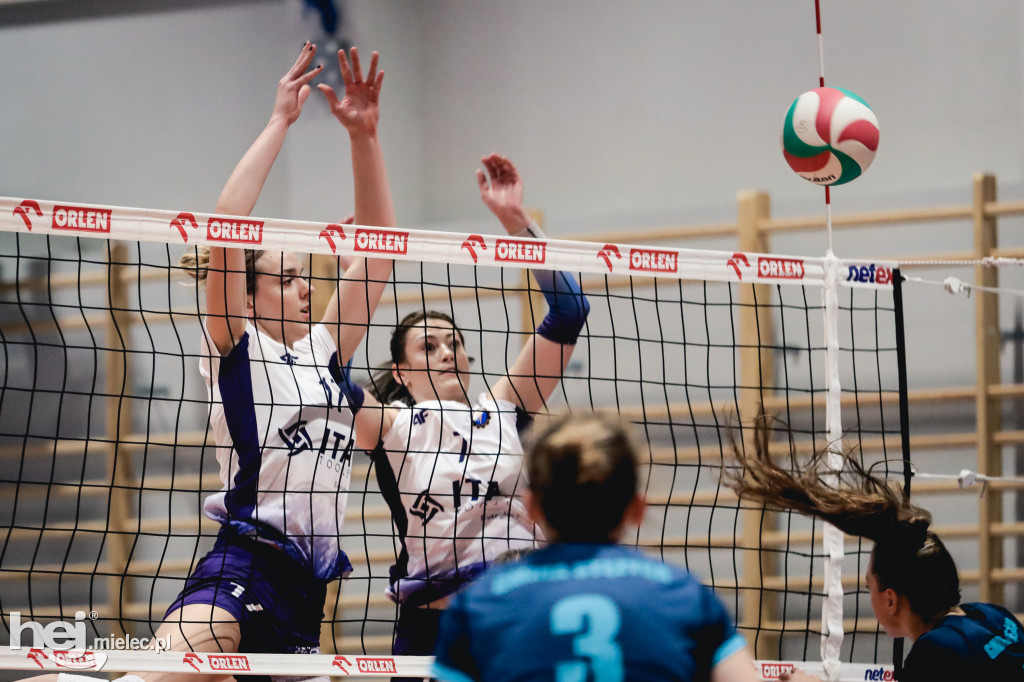 ITA Tools Stal Mielec - GK Wieżyca 2011 Politechnika Gdańska Stężyca