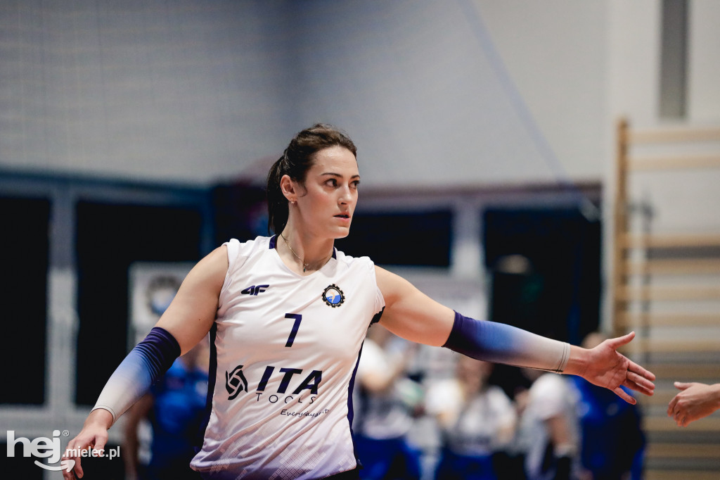ITA Tools Stal Mielec - GK Wieżyca 2011 Politechnika Gdańska Stężyca
