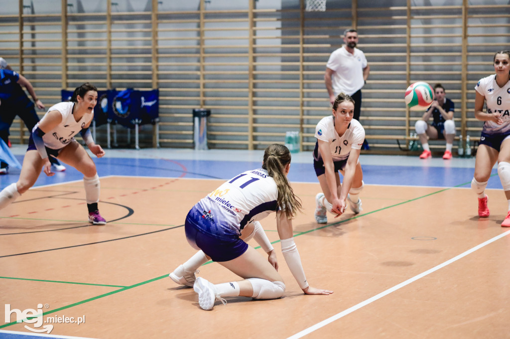 ITA Tools Stal Mielec - GK Wieżyca 2011 Politechnika Gdańska Stężyca