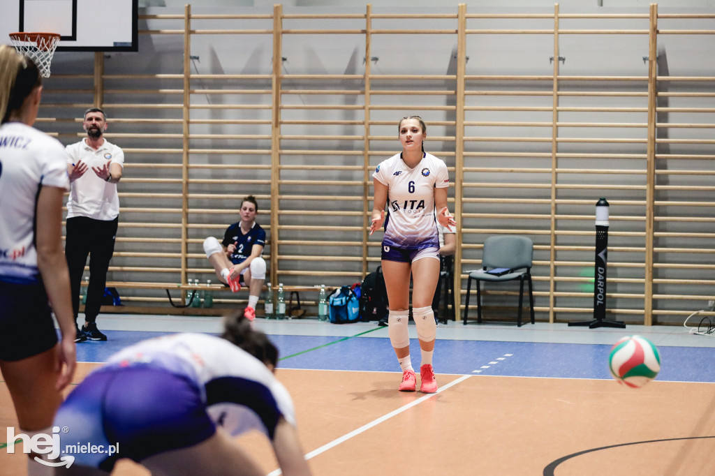 ITA Tools Stal Mielec - GK Wieżyca 2011 Politechnika Gdańska Stężyca