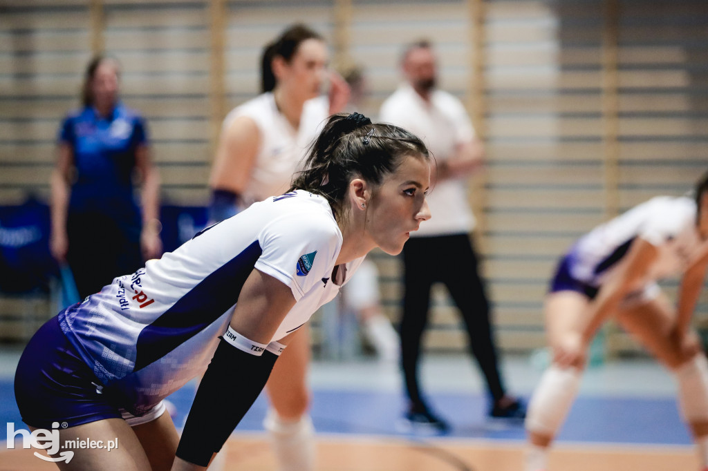 ITA Tools Stal Mielec - GK Wieżyca 2011 Politechnika Gdańska Stężyca
