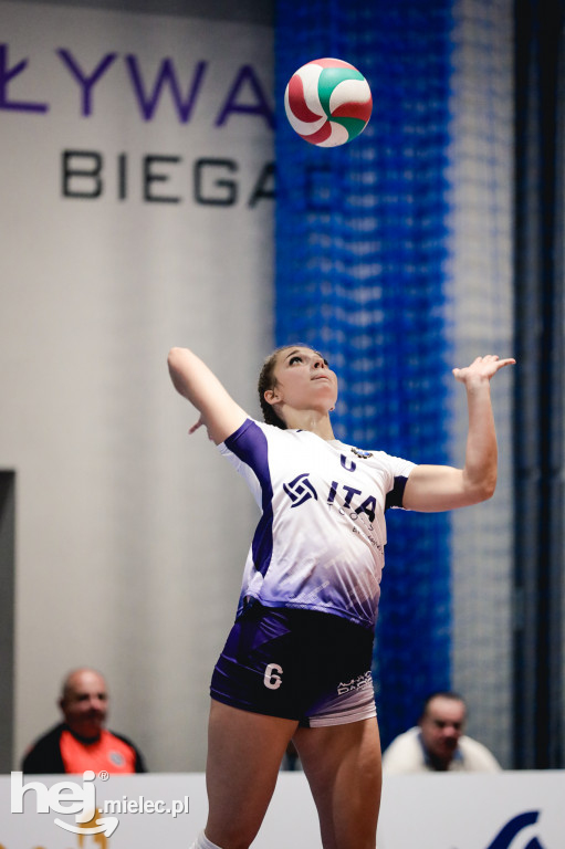 ITA Tools Stal Mielec - GK Wieżyca 2011 Politechnika Gdańska Stężyca