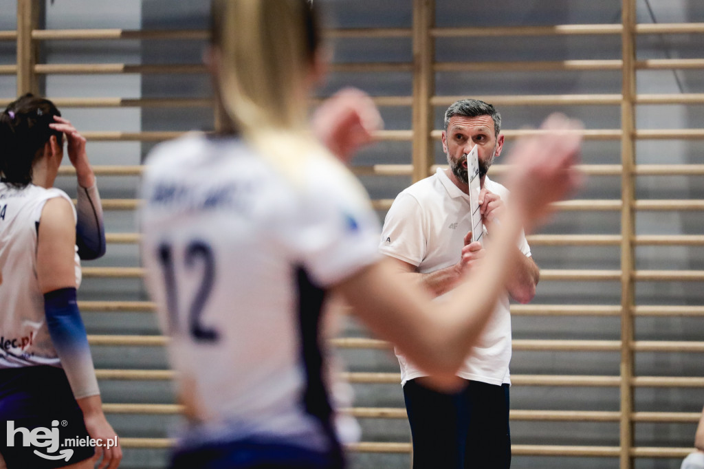 ITA Tools Stal Mielec - GK Wieżyca 2011 Politechnika Gdańska Stężyca