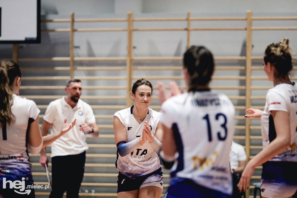 ITA Tools Stal Mielec - GK Wieżyca 2011 Politechnika Gdańska Stężyca