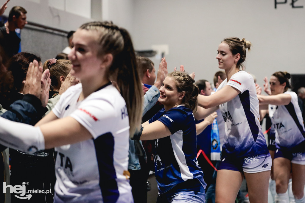 ITA Tools Stal Mielec - GK Wieżyca 2011 Politechnika Gdańska Stężyca