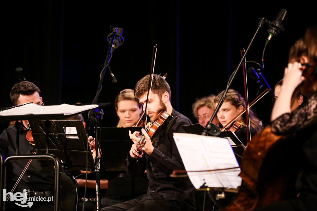 Finał 24. MFM: Warsaw Impressione Orchestra