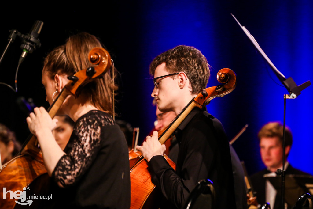 Finał 24. MFM: Warsaw Impressione Orchestra