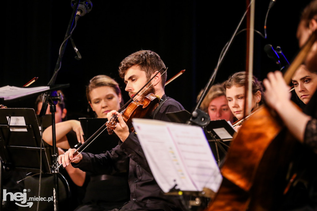 Finał 24. MFM: Warsaw Impressione Orchestra