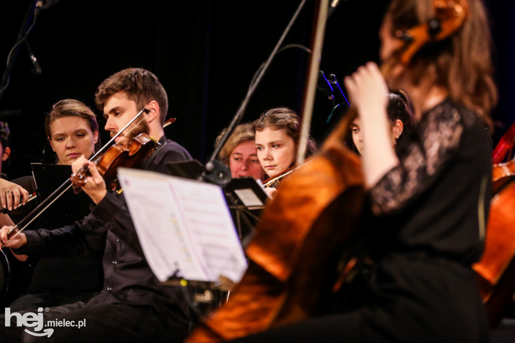 Finał 24. MFM: Warsaw Impressione Orchestra