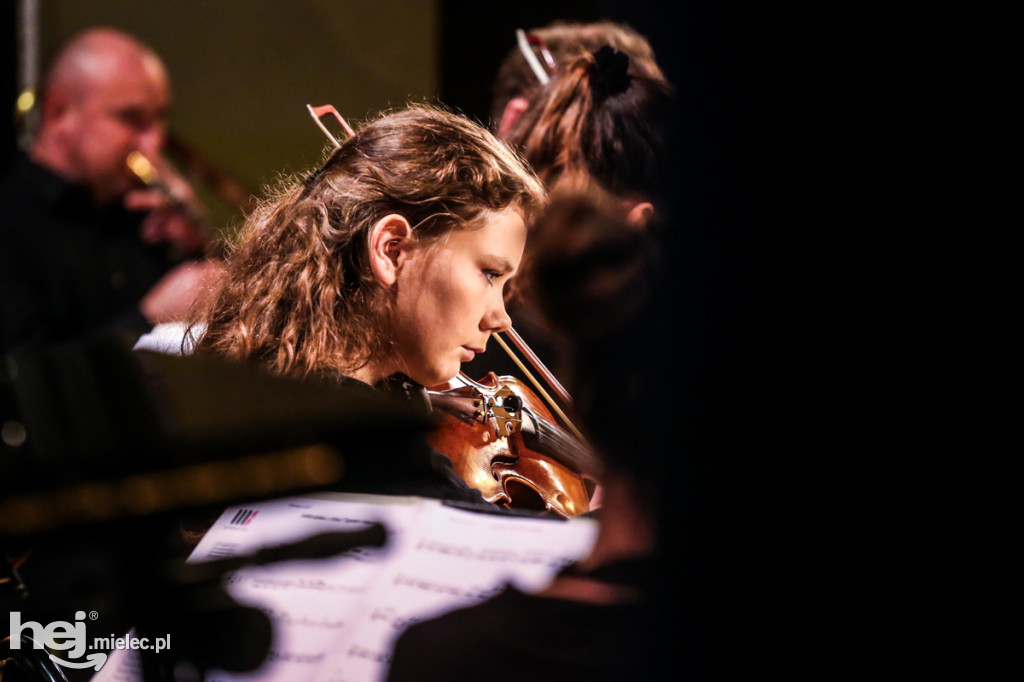 Finał 24. MFM: Warsaw Impressione Orchestra