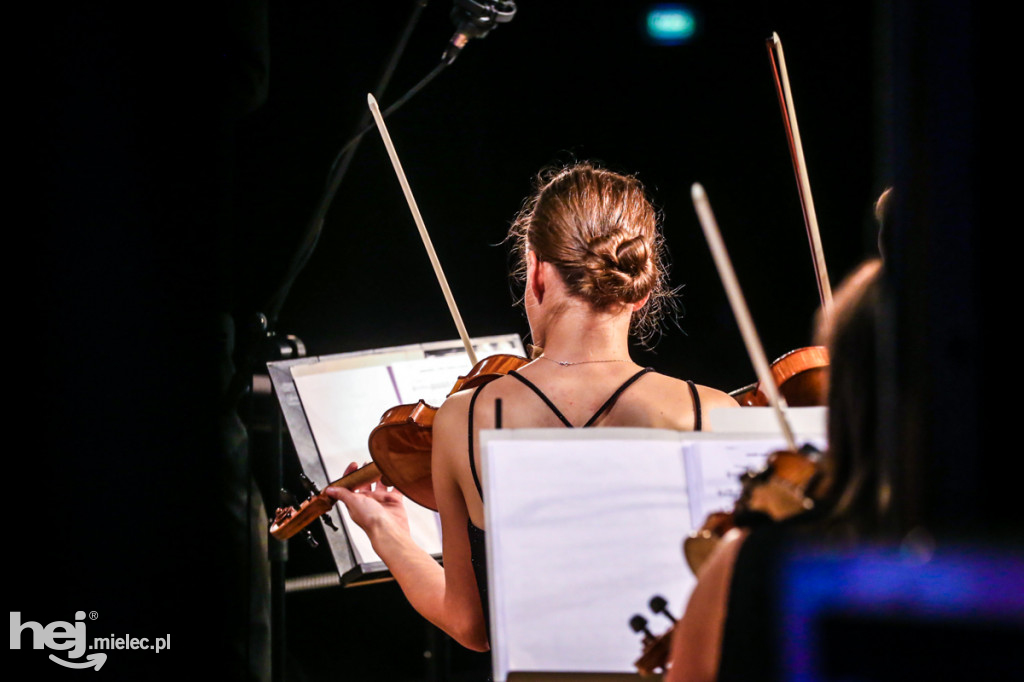 Finał 24. MFM: Warsaw Impressione Orchestra