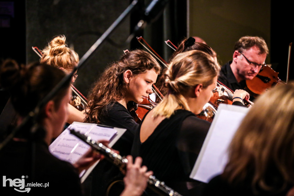 Finał 24. MFM: Warsaw Impressione Orchestra