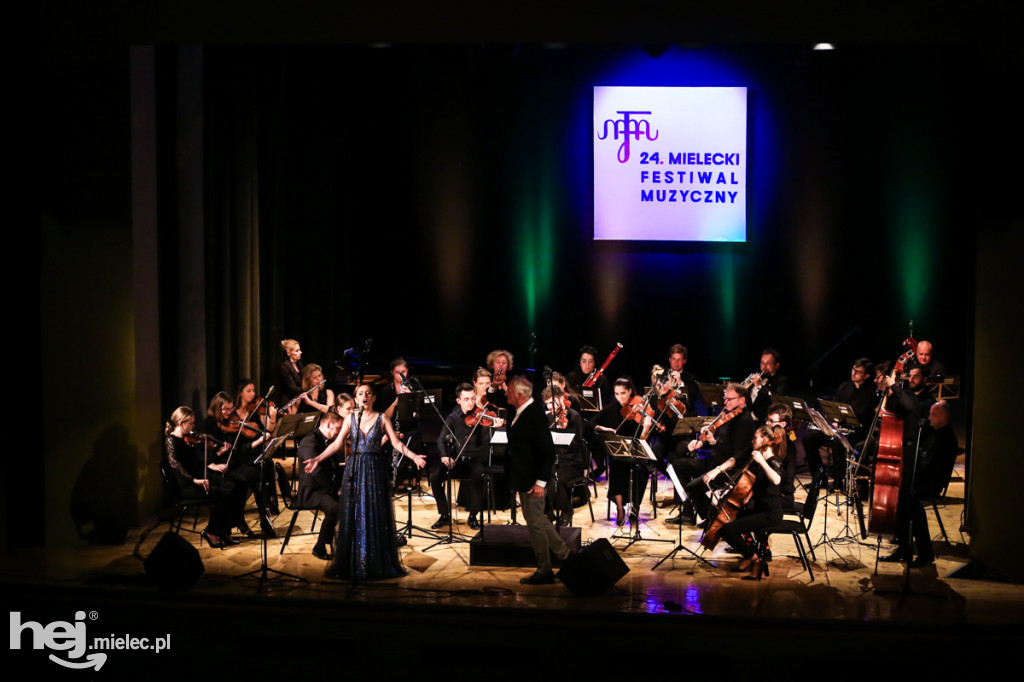 Finał 24. MFM: Warsaw Impressione Orchestra