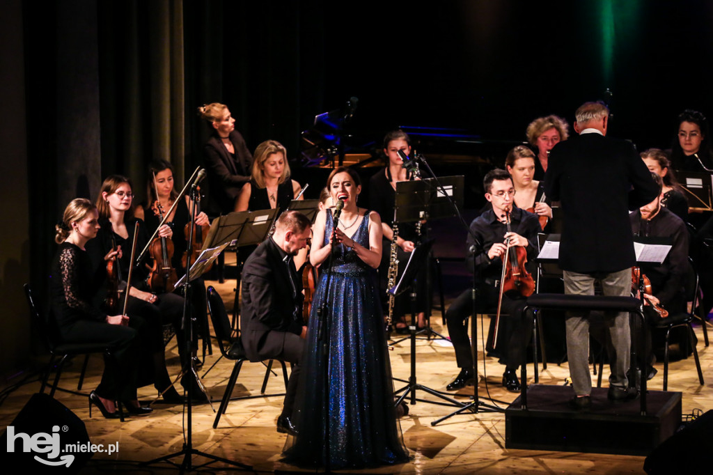 Finał 24. MFM: Warsaw Impressione Orchestra