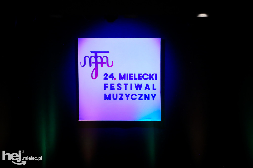 Finał 24. MFM: Warsaw Impressione Orchestra