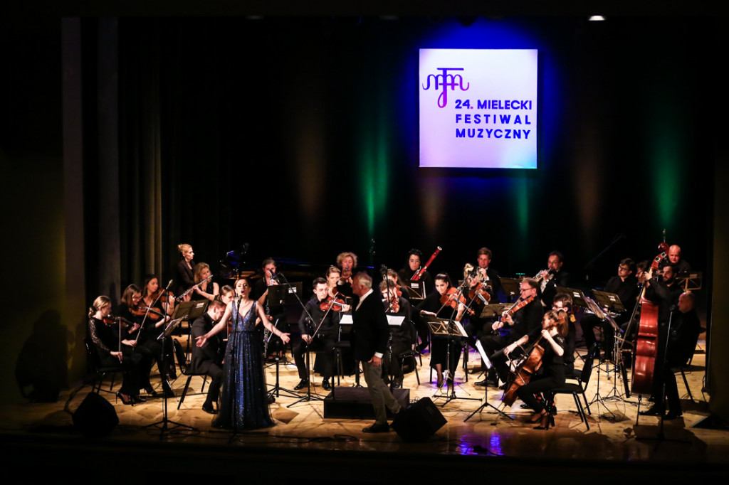 Finał 24. MFM: Warsaw Impressione Orchestra