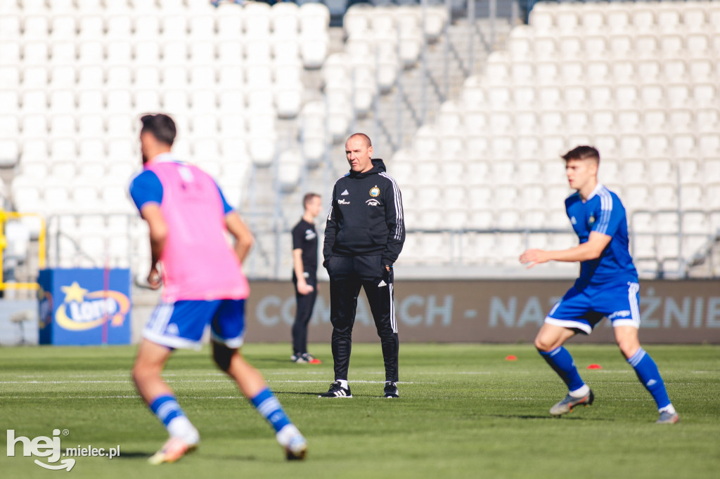 Cracovia - PGE FKS Stal Mielec