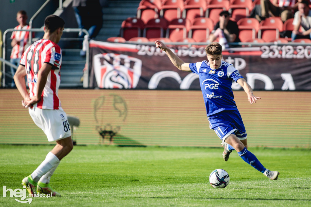 Cracovia - PGE FKS Stal Mielec