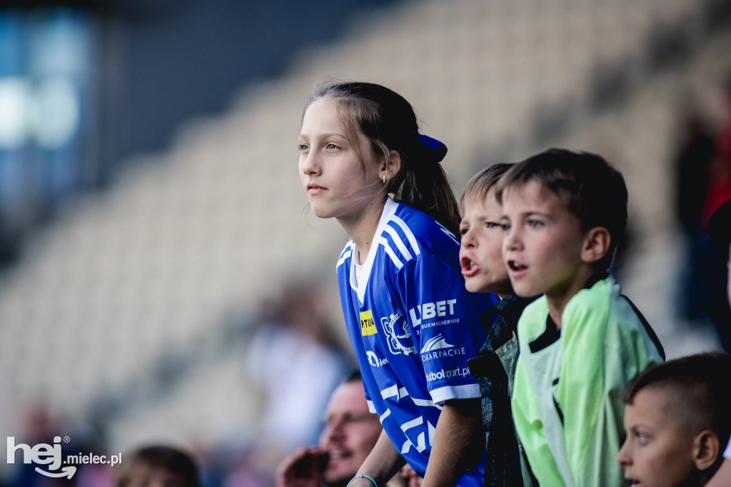 Cracovia - PGE FKS Stal Mielec