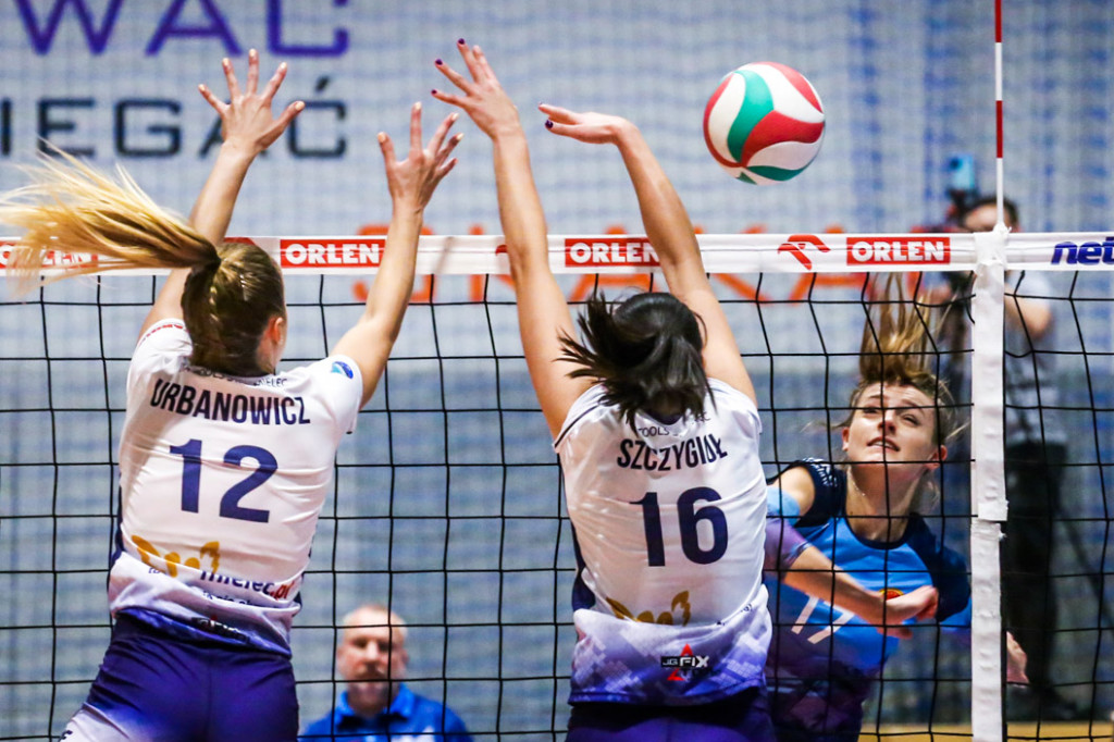  ITA Tools Stal Mielec - MKS San-Pajda Jarosław