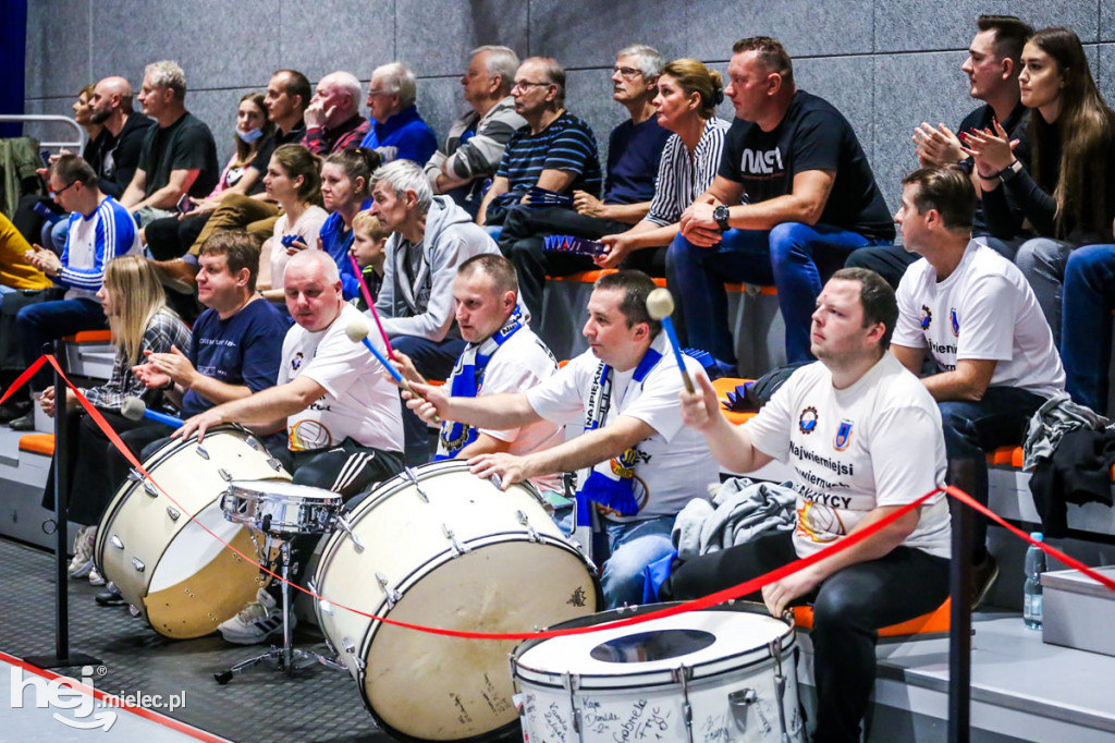  ITA Tools Stal Mielec - MKS San-Pajda Jarosław