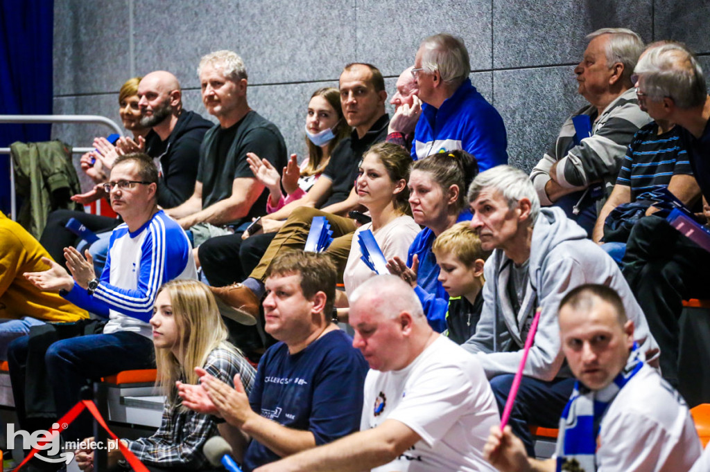  ITA Tools Stal Mielec - MKS San-Pajda Jarosław